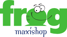 Logo Frog